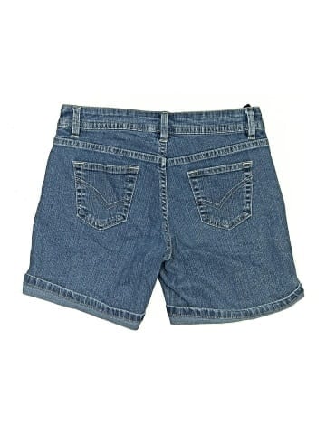 Faded Glory Denim Shorts (view 2)