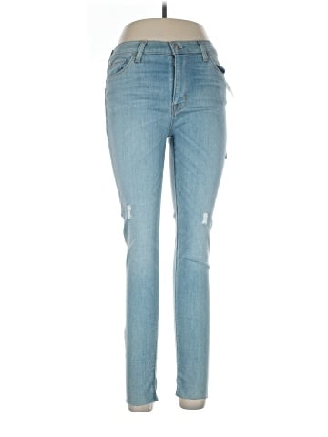 Hudson Jeans Jeans (view 1)