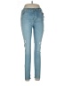 Hudson Jeans Hearts Blue Jeans Size 30 waist - photo 1