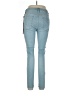 Hudson Jeans Hearts Blue Jeans Size 30 waist - photo 2