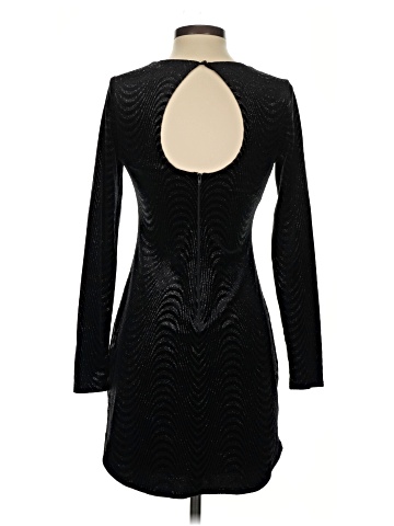 Sequin Hearts Casual Dress (view 2)