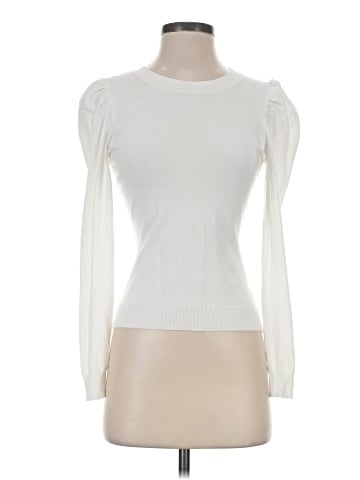 Milly Long Sleeve Top (view 1)
