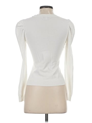 Milly Long Sleeve Top (view 2)