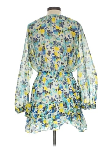 LoveShackFancy Cocktail Dress (view 2)