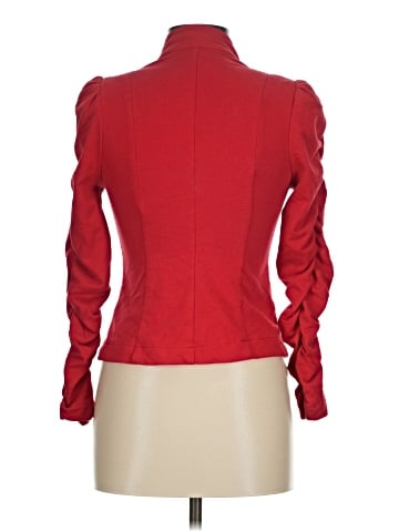 New Directions Jacket (view 2)
