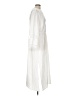 LoveShackFancy Ivory Casual Dress Size 10 - photo 4