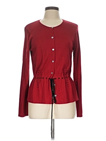 First Issue by Liz Claiborne Cardigan (view 1)