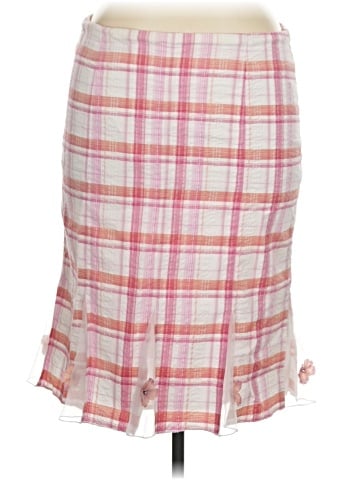 Karen Kane Casual Skirt (view 1)