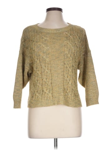 GB Pullover Sweater (view 1)