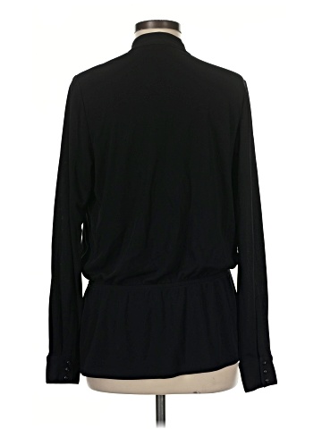 Pippa Long Sleeve Blouse (view 2)