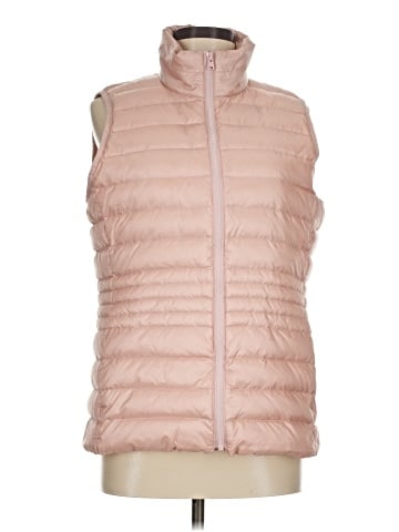 Lands' End Vest (view 1)