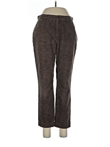 Lauren Jeans Co. Casual Pants (view 1)