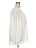 Nina Leonard Ivory Long Sleeve Blouse Size 3X - photo 4