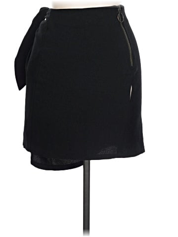Who What Wear Casual Skirt (view 1)