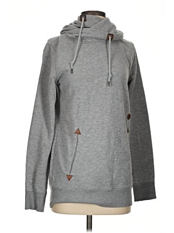 Volcom Pullover Hoodie (view 1)