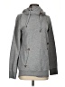 Volcom Gray Pullover Hoodie Size XS - photo 1