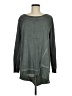 Easel Gray Pullover Sweater Size M - photo 1