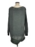 Easel Gray Pullover Sweater Size M - photo 2