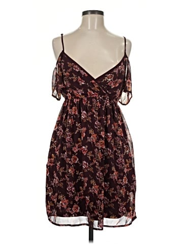 Lottie & Holly Casual Dress (view 1)