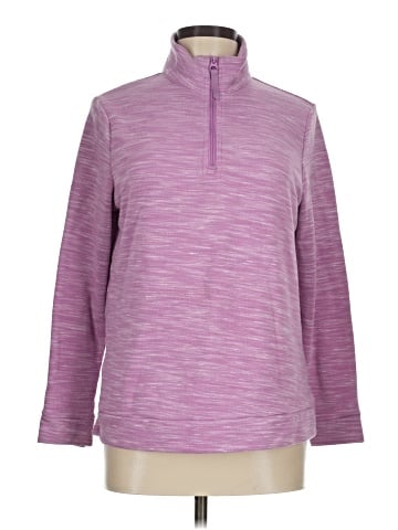 Croft & Barrow Pullover Sweater (view 1)