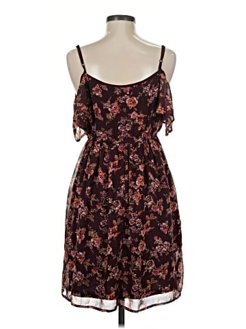 Lottie & Holly Casual Dress (view 2)
