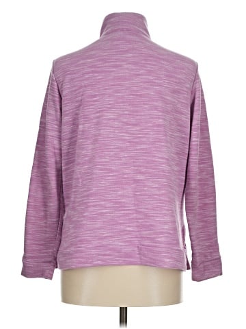 Croft & Barrow Pullover Sweater (view 2)