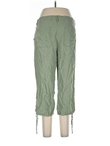 Kensie Linen Pants (view 2)