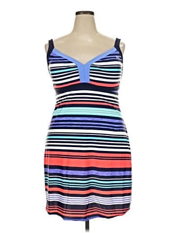 ZeroXposur Casual Dress (view 1)