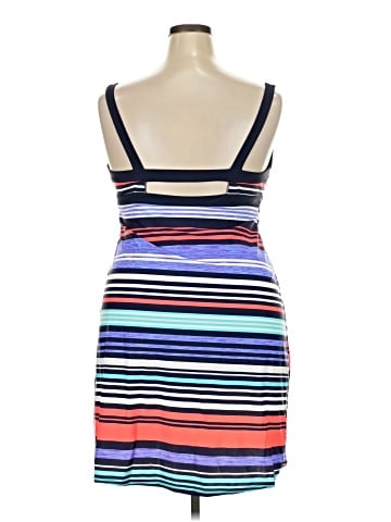 ZeroXposur Casual Dress (view 2)