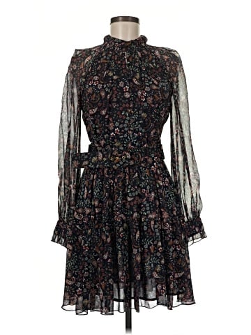 Nicholas Cocktail Dress (view 1)