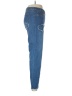 French Dressing Hearts Blue Jeans Size 6 - photo 4