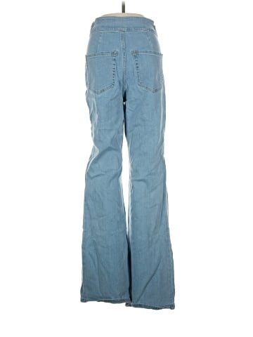INC International Concepts Jeans (view 2)