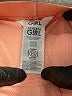 Athleta Solid Orange Skort Size 16 - photo 3