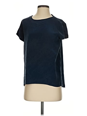 Cuyana Short Sleeve Top (view 1)