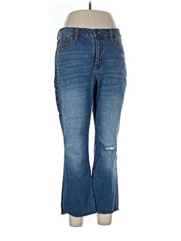 J.Crew Factory Store Jeans (view 1)