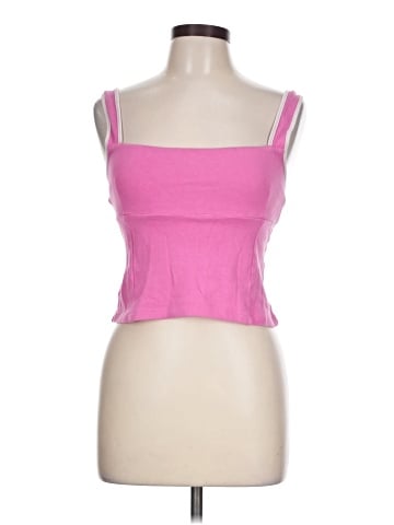 Q&A Tank Top (view 1)