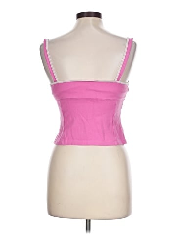 Q&A Tank Top (view 2)
