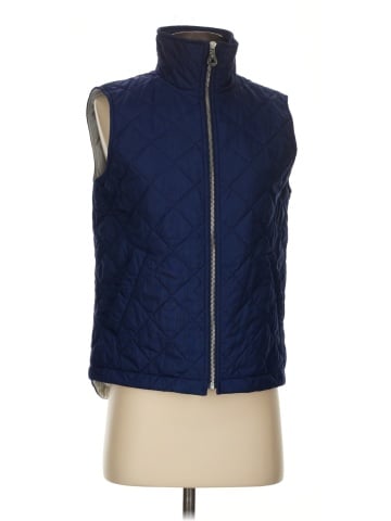 Martin + Osa Vest (view 1)