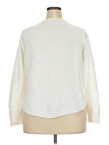 Evolution by Cyrus Pullover Sweater (view 2)