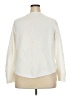 Evolution by Cyrus Ivory Pullover Sweater Size 2X - photo 2