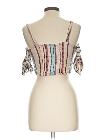 Angie Short Sleeve Top (view 2)