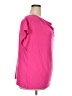 Olivia Sky Pink Short Sleeve Top Size XXL - photo 4