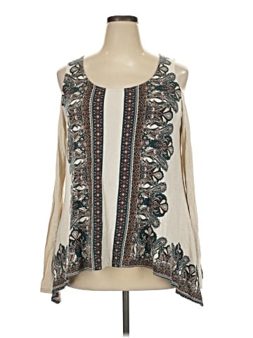 Cato Tank Top (view 1)