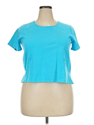 Reference Point Active T-Shirt (view 1)