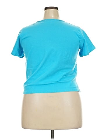 Reference Point Active T-Shirt (view 2)