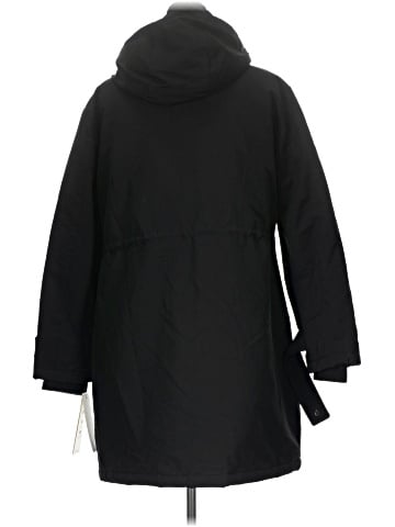 Calvin Klein Coat (view 2)