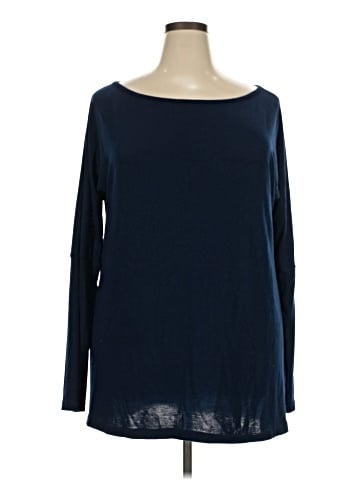 Amaryllis 3/4 Sleeve T-Shirt (view 1)