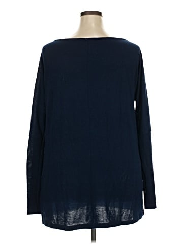 Amaryllis 3/4 Sleeve T-Shirt (view 2)