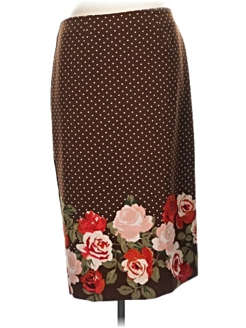 New York & Company Formal Skirt (view 1)