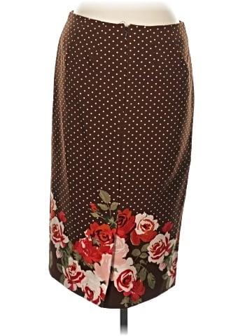New York & Company Formal Skirt (view 2)